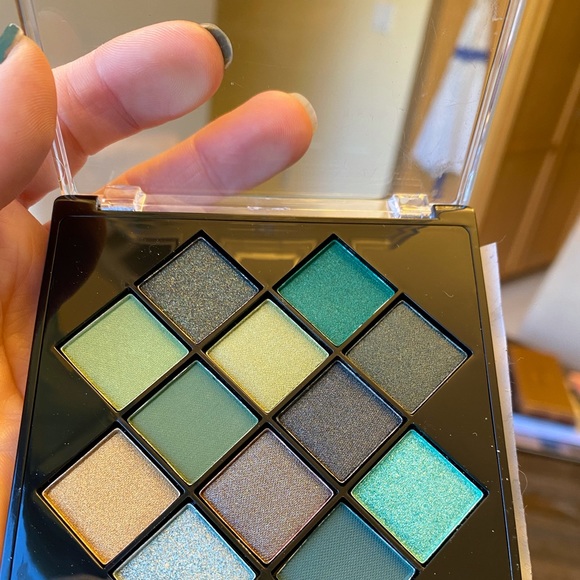 Black Radiance eyeshadow palette lot; new - Picture 3 of 4